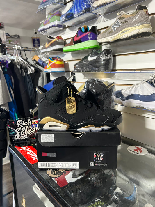 DMP 6’s