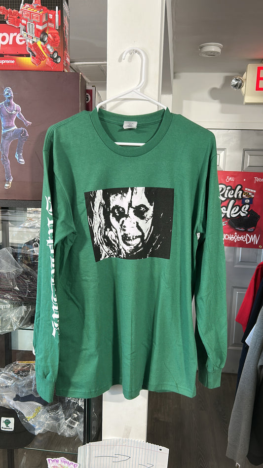 The Exorcist Mother L/S