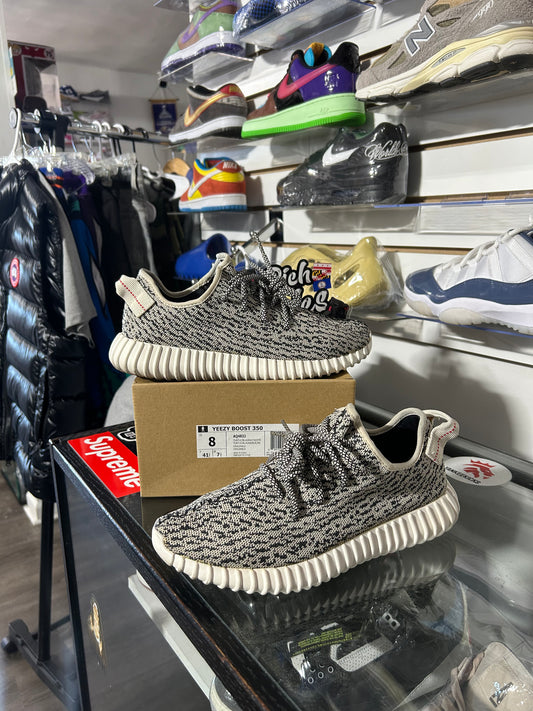 2022 Yeezy Turtle Dove 350’s