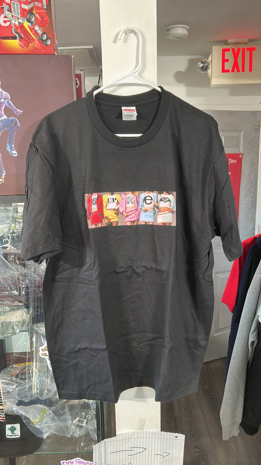 Girls Tee